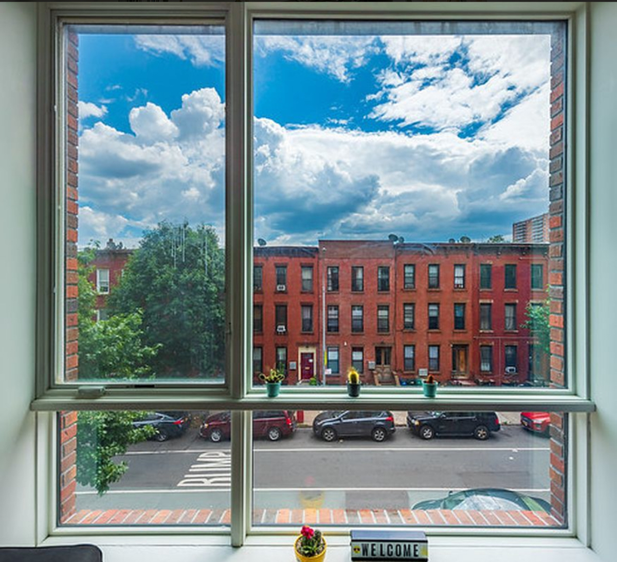 Luxury 1-Bedroom Apartment  with Gym and Shared Rooftop in Ocean Hill - Photo 7