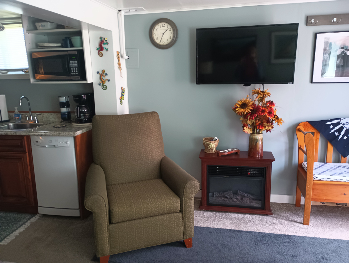 Apartment - Country Like Setting - Photo 3