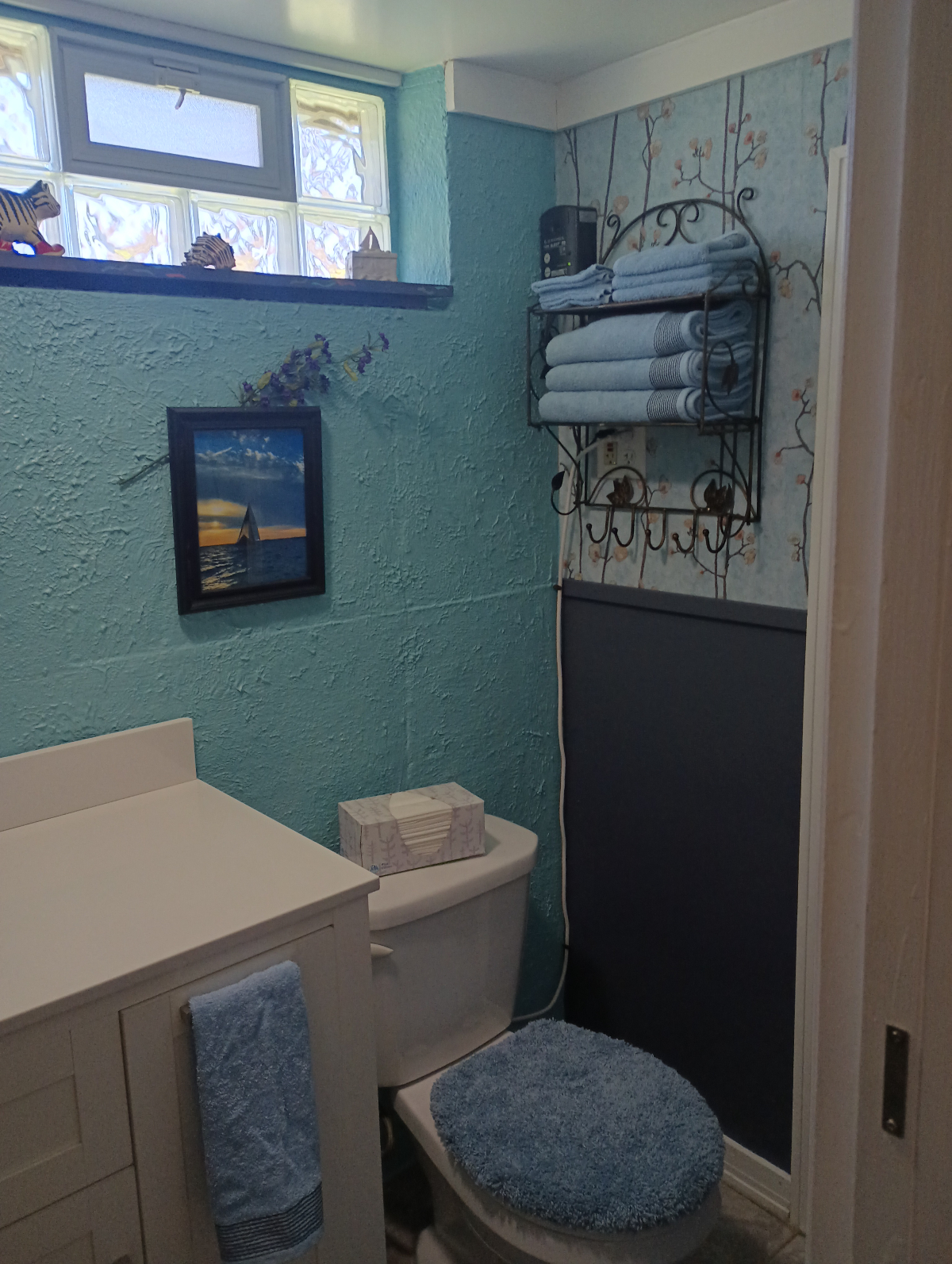Apartment - Country Like Setting - Photo 9