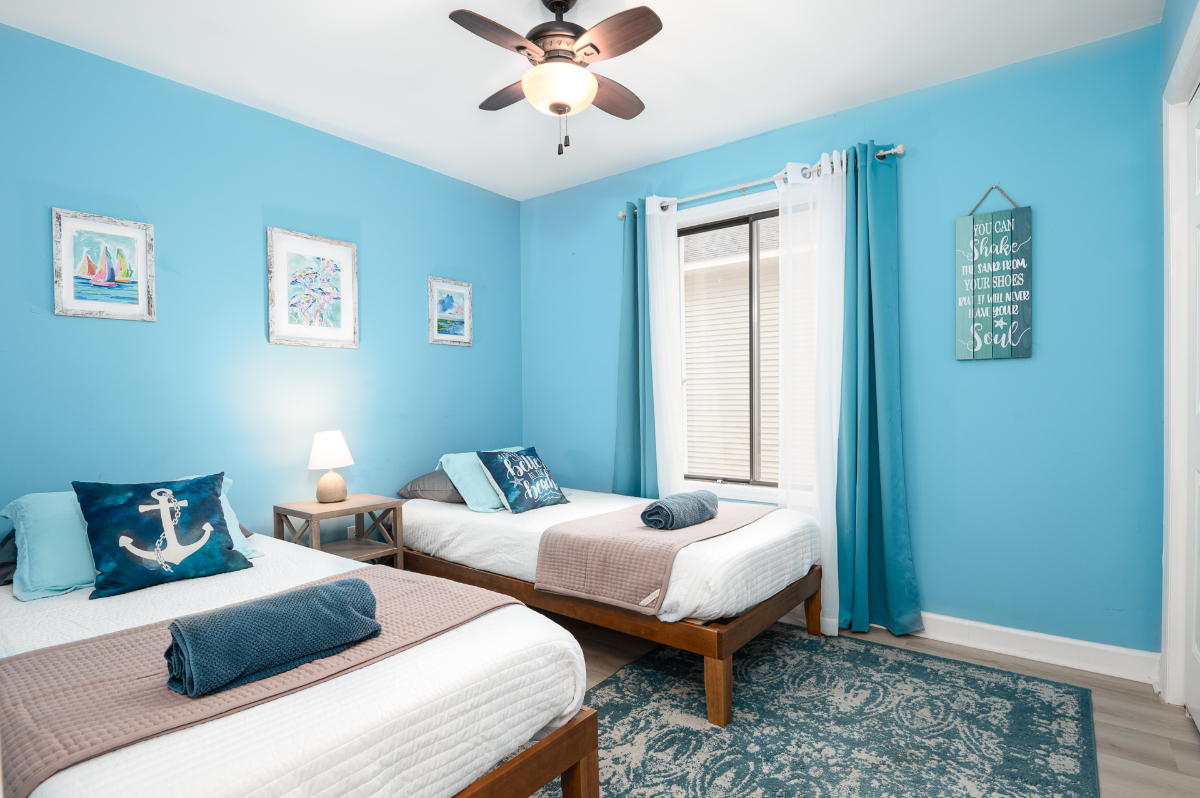 2 BR/2 BA Beach Condo with Ocean Views - Photo 5