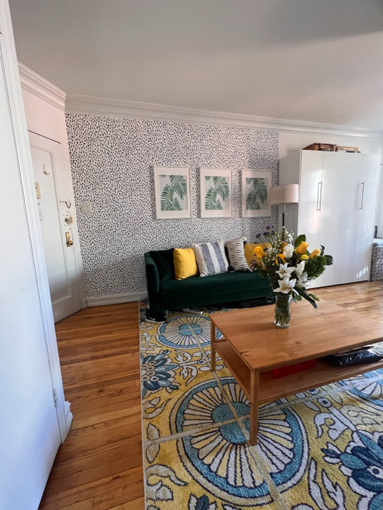 Long Term Rental Studio Apartment - Upper East Side - Photo 2