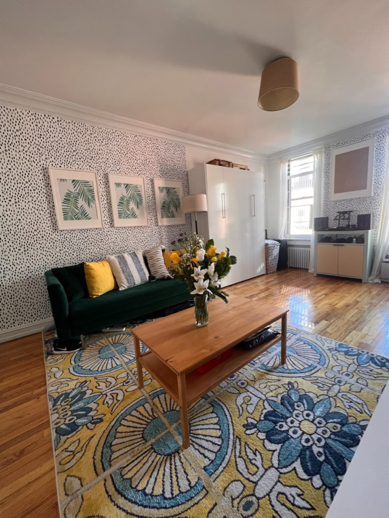 Long Term Rental Studio Apartment - Upper East Side - Photo 3