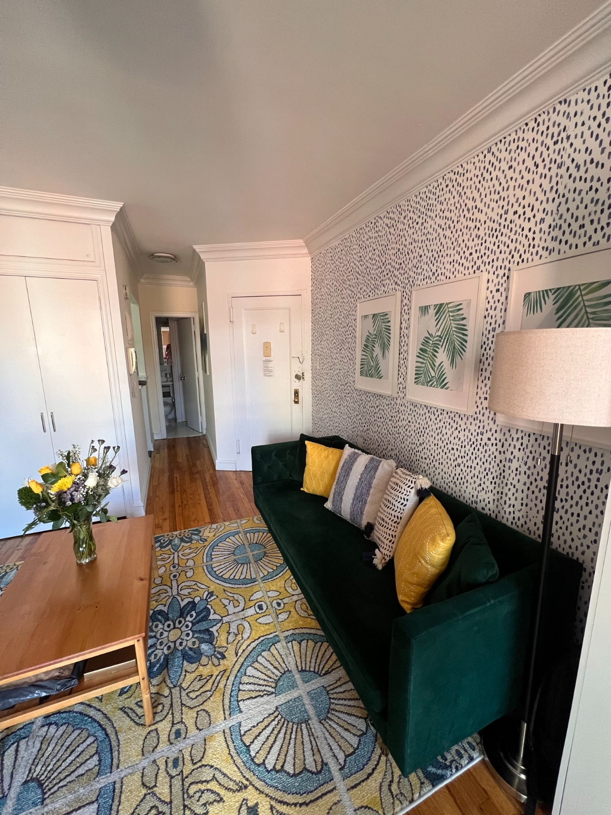 Long Term Rental Studio Apartment - Upper East Side - Photo 4