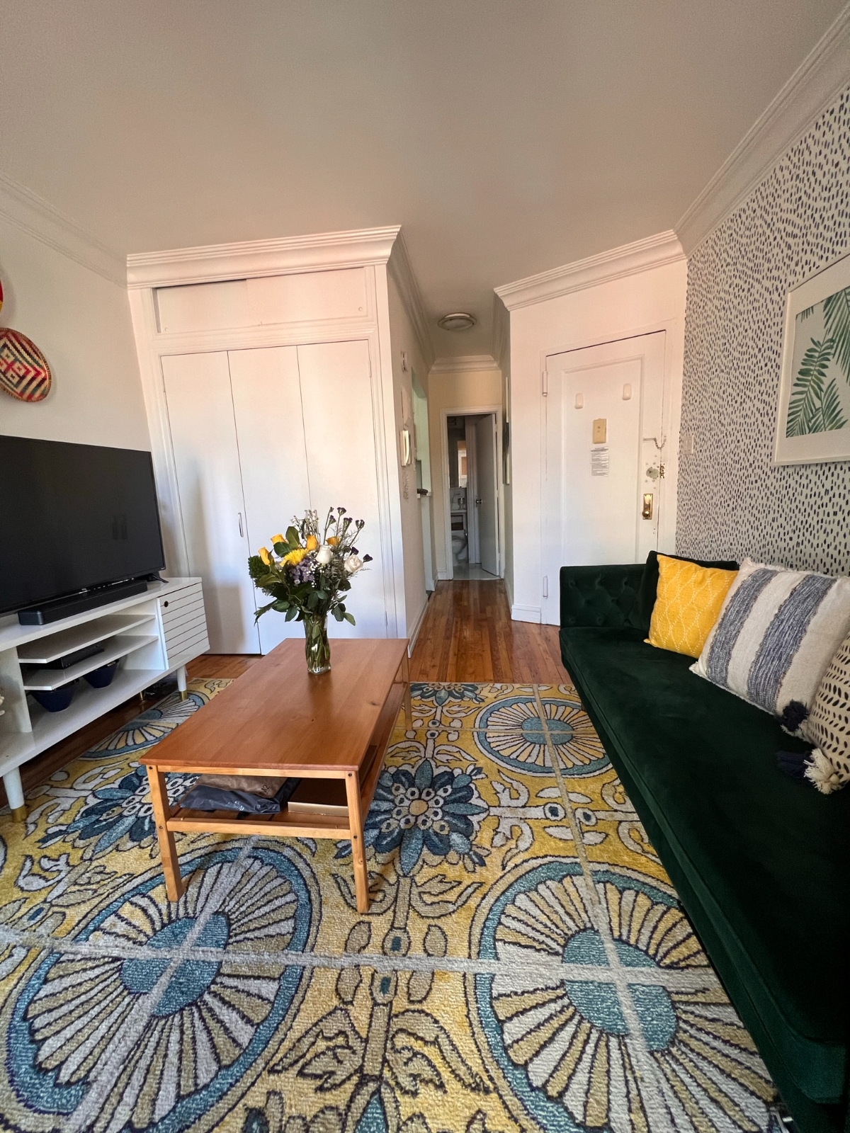 Long Term Rental Studio Apartment - Upper East Side - Photo 5