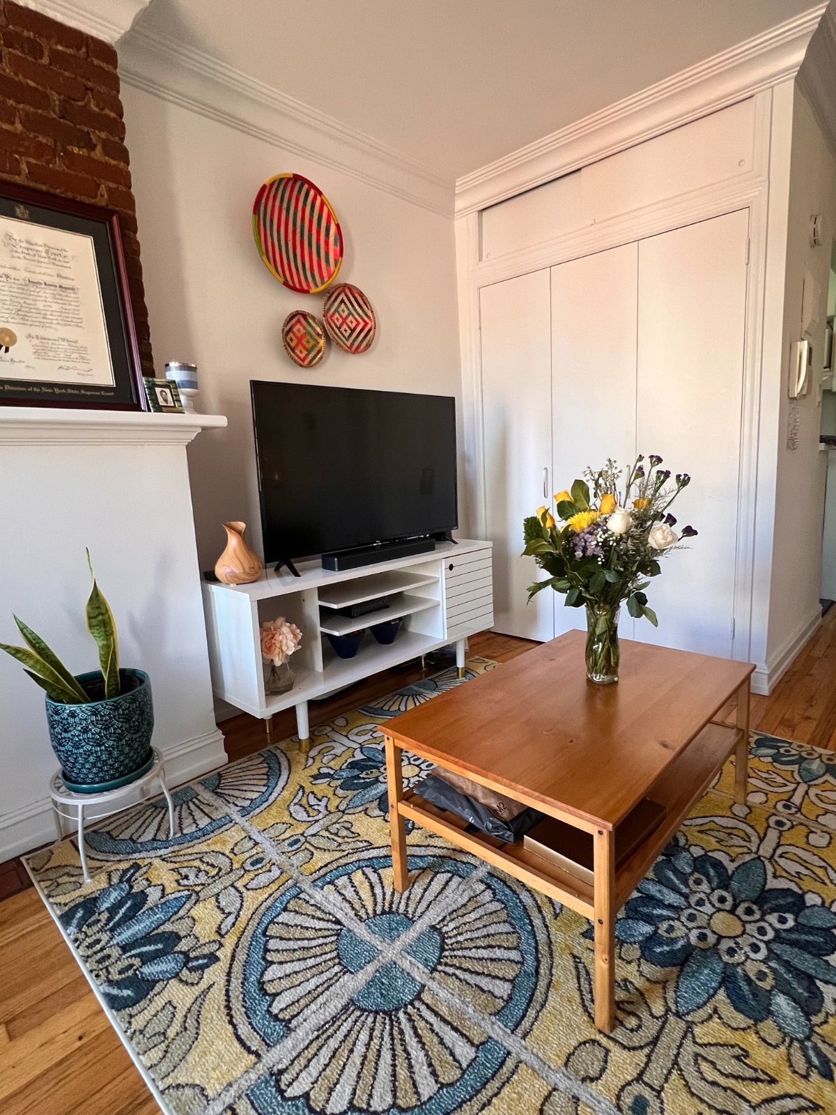 Long Term Rental Studio Apartment - Upper East Side - Photo 6