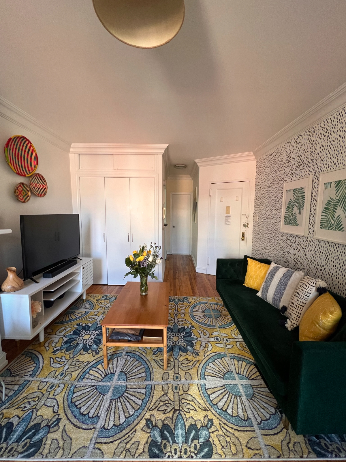 Long Term Rental Studio Apartment - Upper East Side - Photo 7