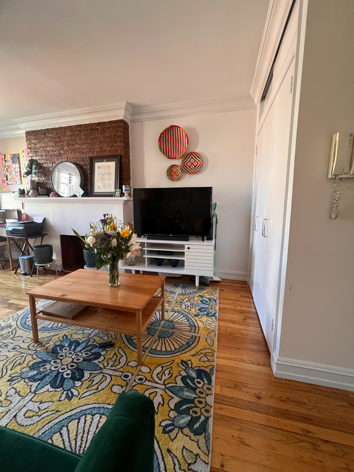 Long Term Rental Studio Apartment - Upper East Side - Photo 8