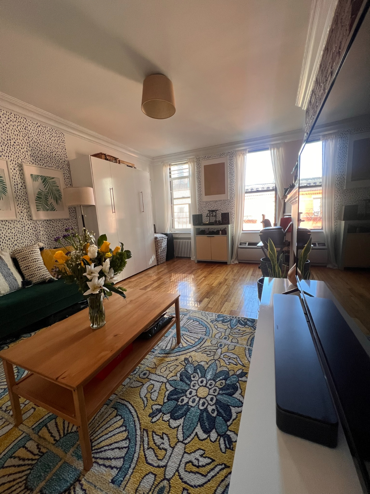 Long Term Rental Studio Apartment - Upper East Side - Photo 9