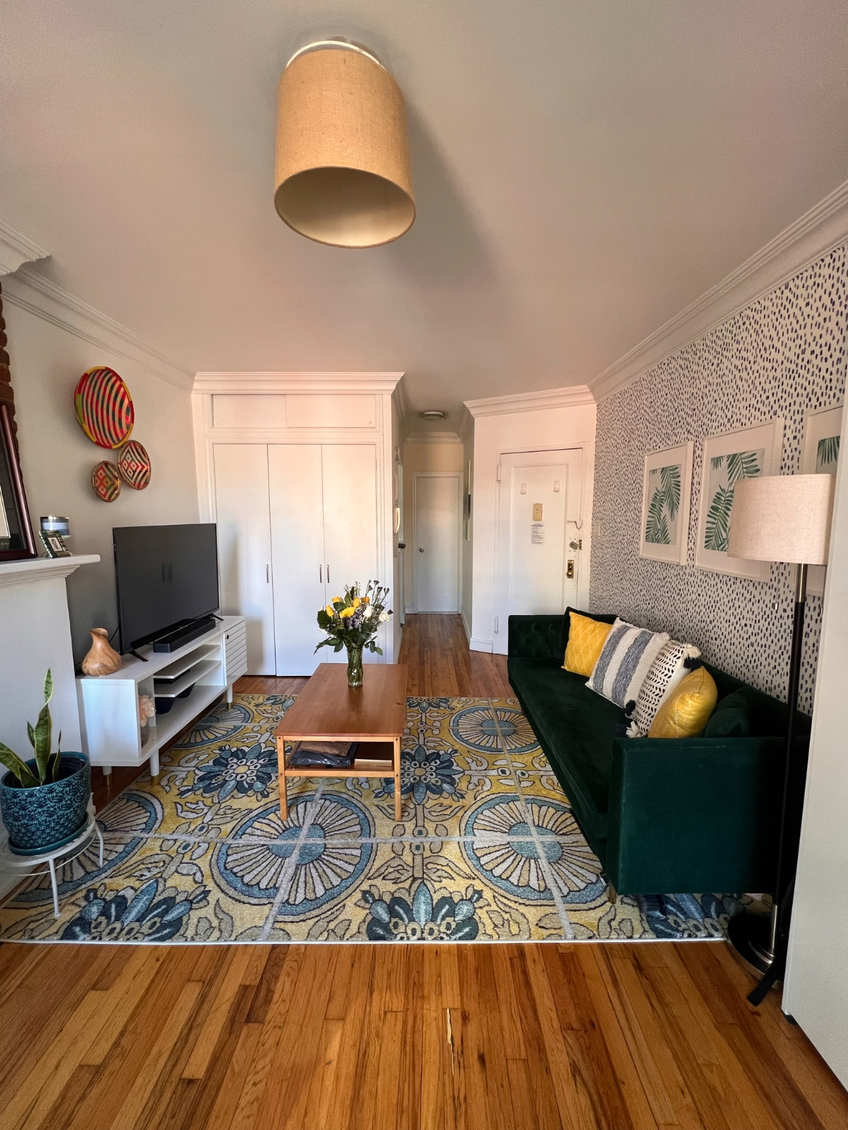 Long Term Rental Studio Apartment - Upper East Side - Photo 10