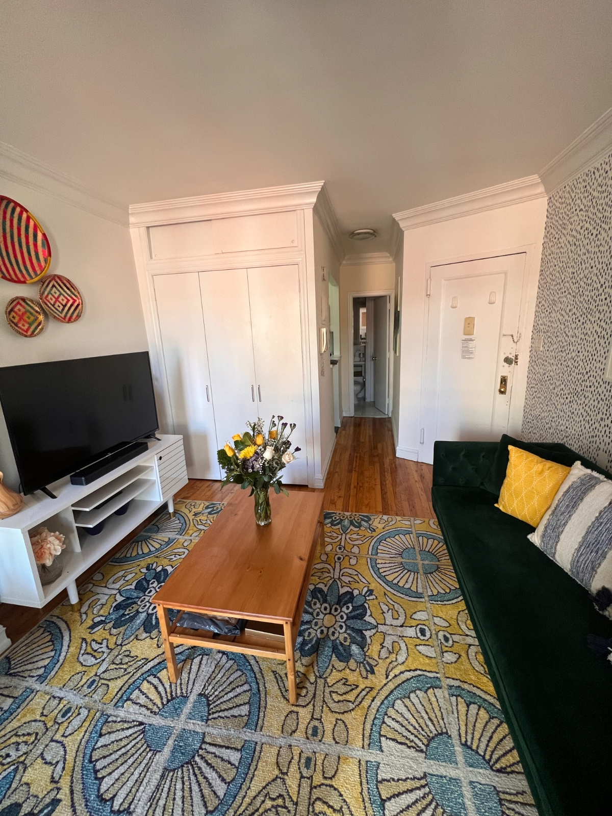 Long Term Rental Studio Apartment - Upper East Side - Photo 11