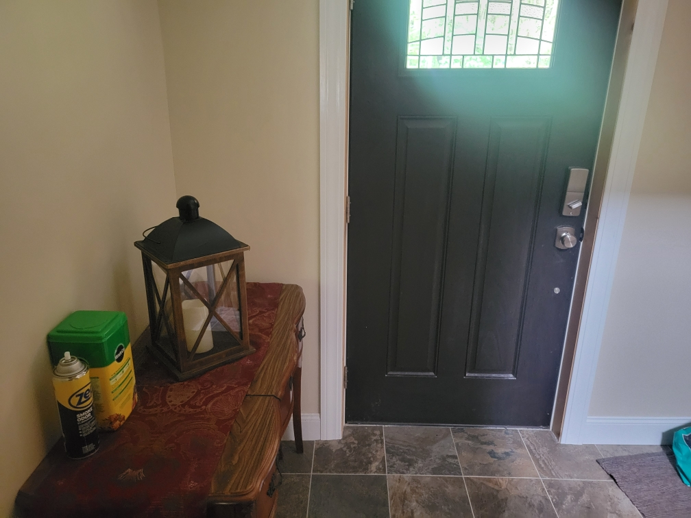 Charming Countryside Escape Modern & Spacious Upstairs Apartment with Resort-Style Amenities on a Se - Photo 1