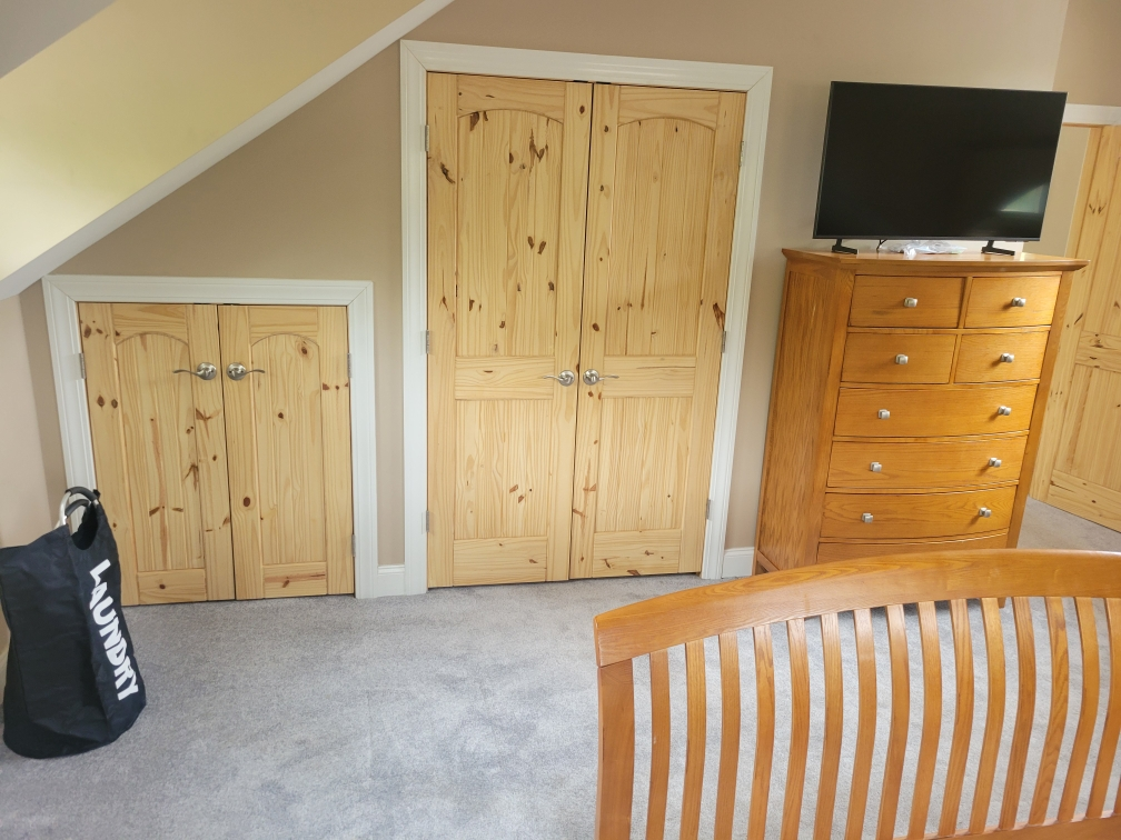 Charming Countryside Escape Modern & Spacious Upstairs Apartment with Resort-Style Amenities on a Se - Photo 11