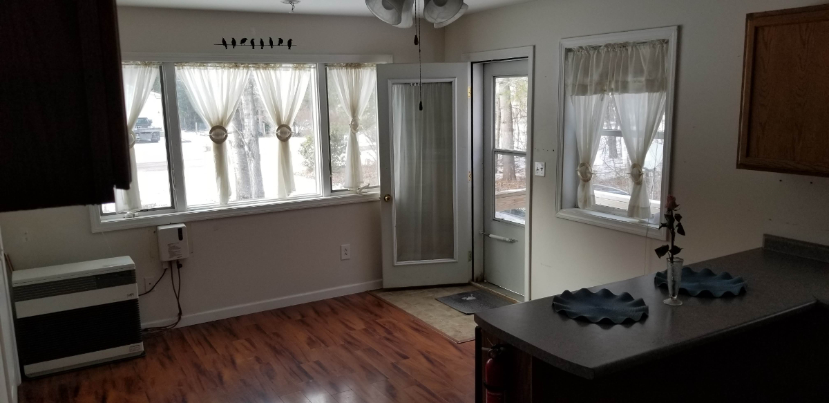 Beautiful 1 bedroom apartment in quiet rural setting - Photo 1