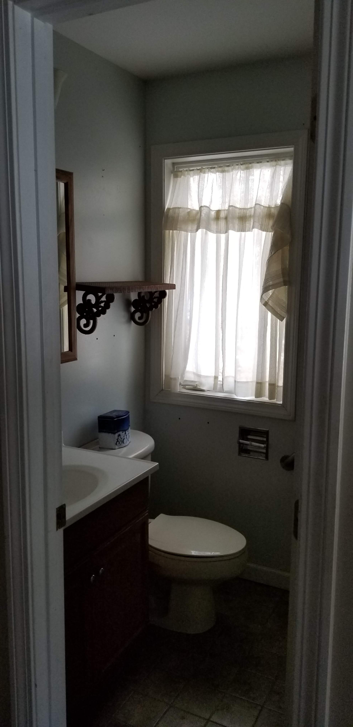 Beautiful 1 bedroom apartment in quiet rural setting - Photo 3