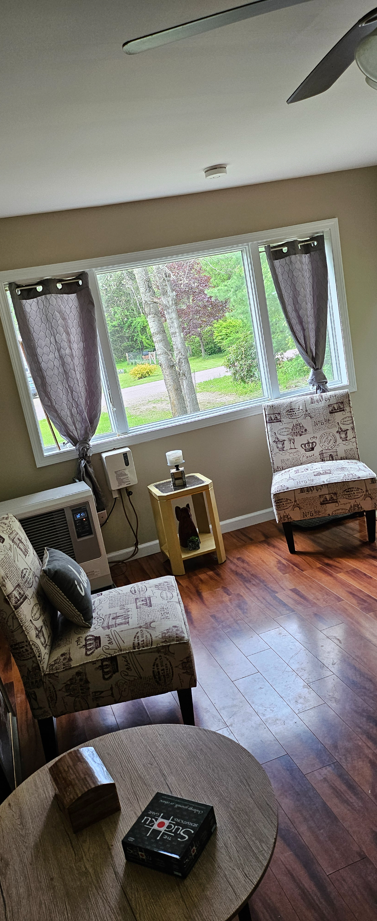 Beautiful 1 bedroom apartment in quiet rural setting - Photo 5