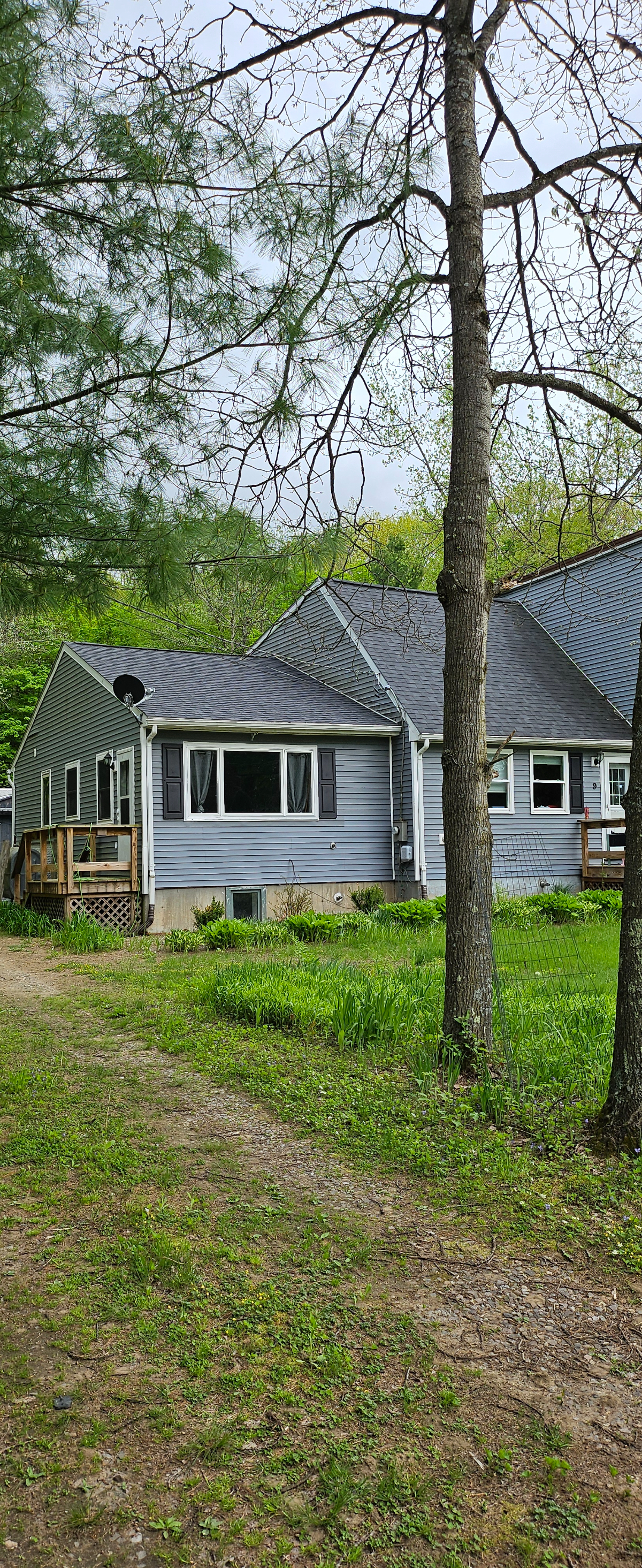Beautiful 1 bedroom apartment in quiet rural setting - Photo 6