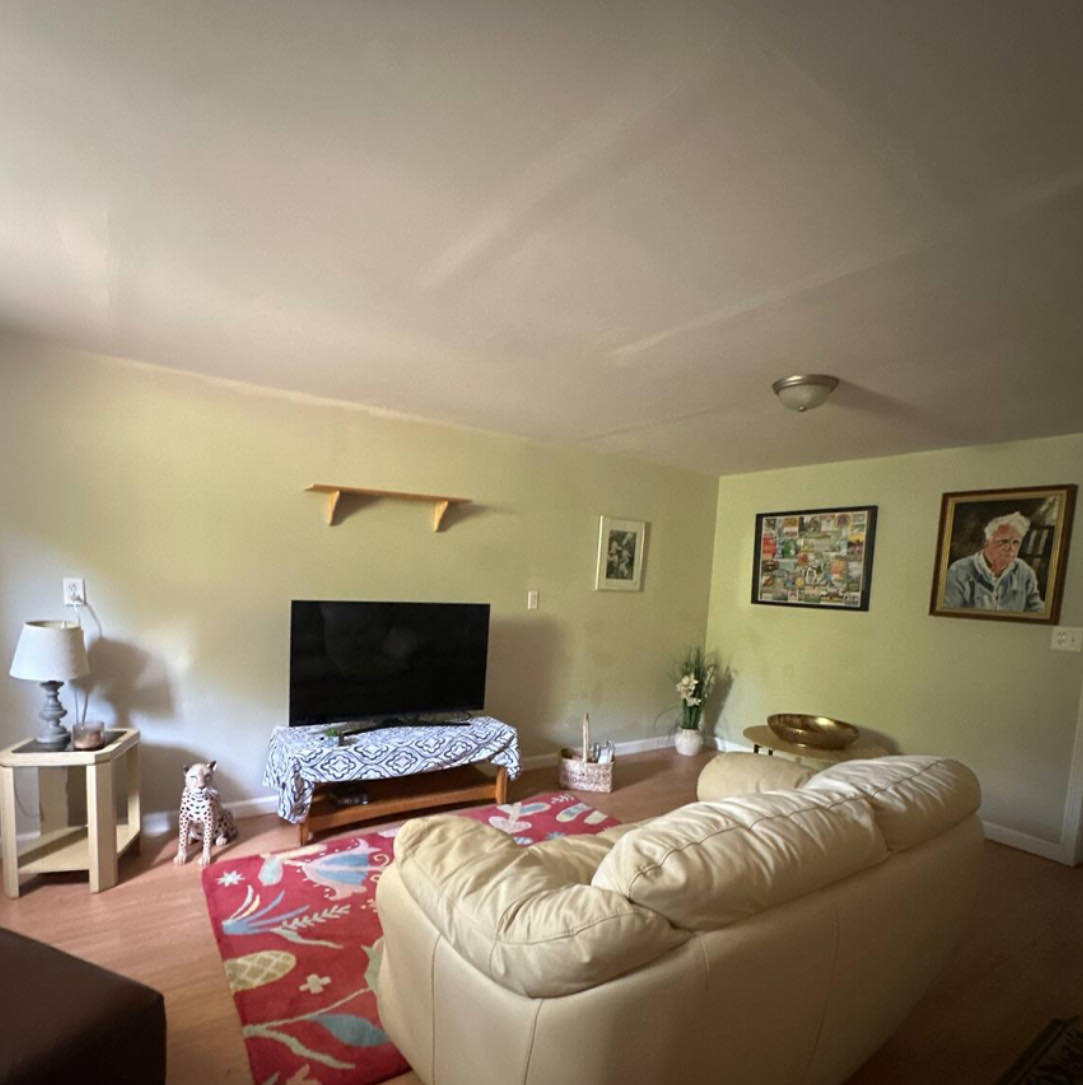 Beautiful 1 bedroom apartment in quiet rural setting - Photo 7
