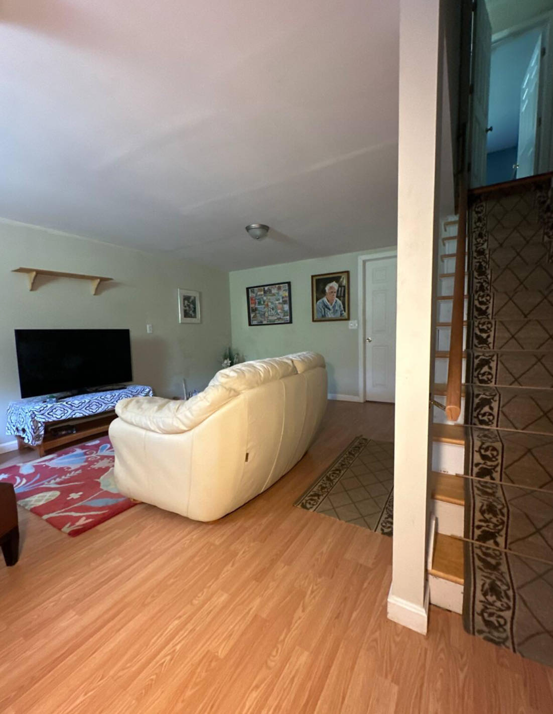 Beautiful 1 bedroom apartment in quiet rural setting - Photo 8