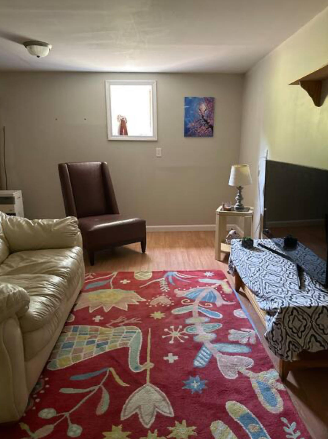 Beautiful 1 bedroom apartment in quiet rural setting - Photo 9