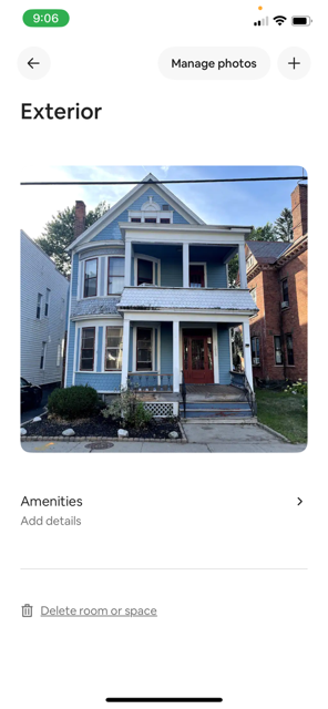 Schenectady NY APARTMENT NEAR Union College - Photo 8