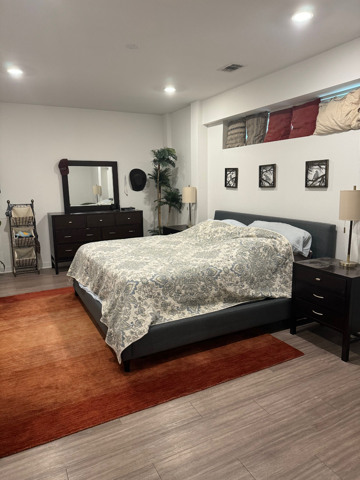 Lonesome Dove Loft - Photo 9