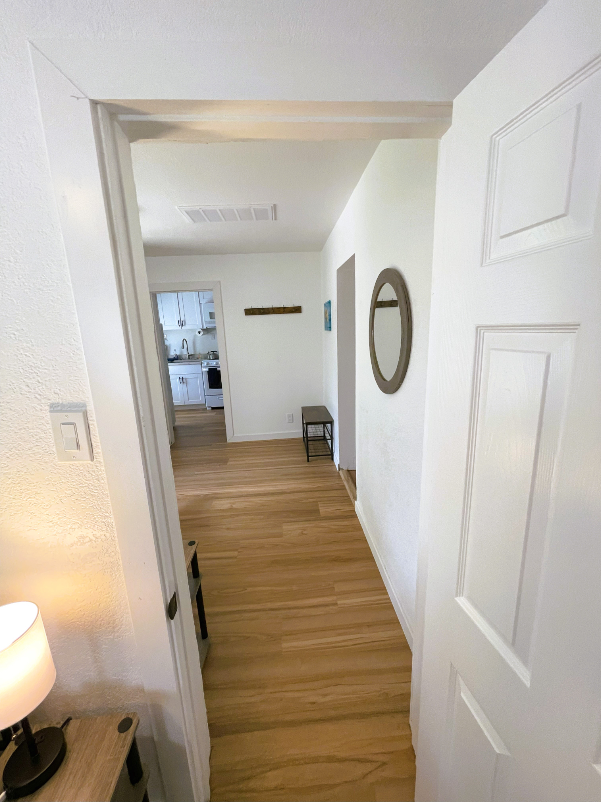 New 1 bd-private carport-private yard - Photo 3