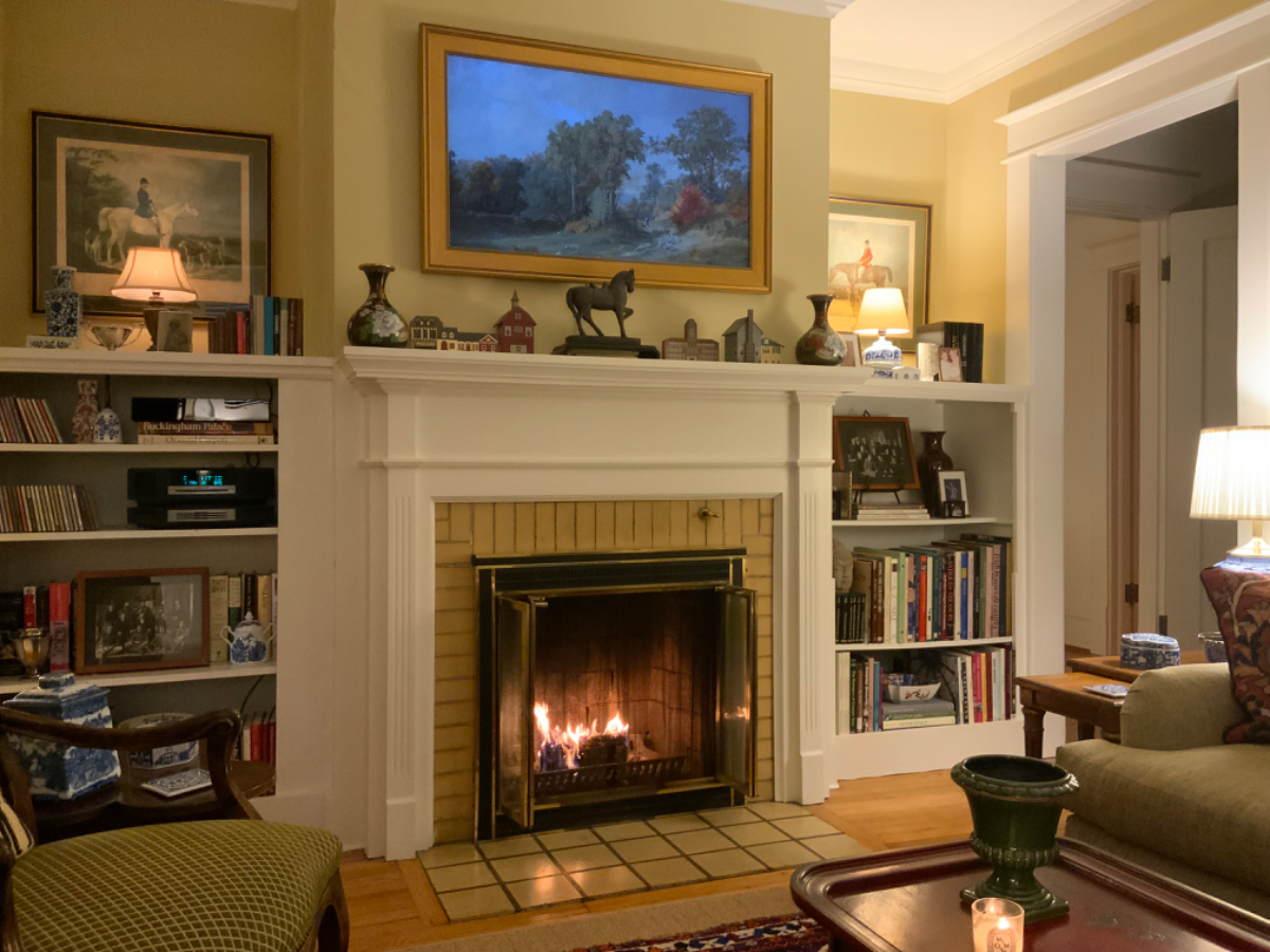 Interior Designer's Vacation Home - Photo 8