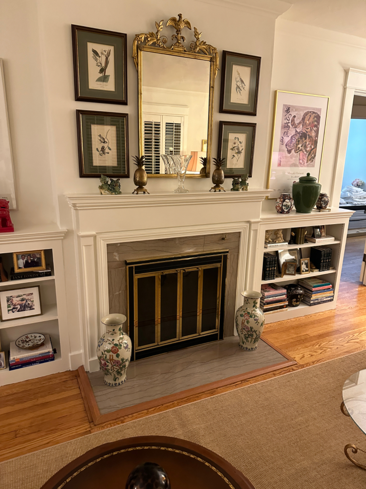 Interior Designer's Vacation Home - Photo 4