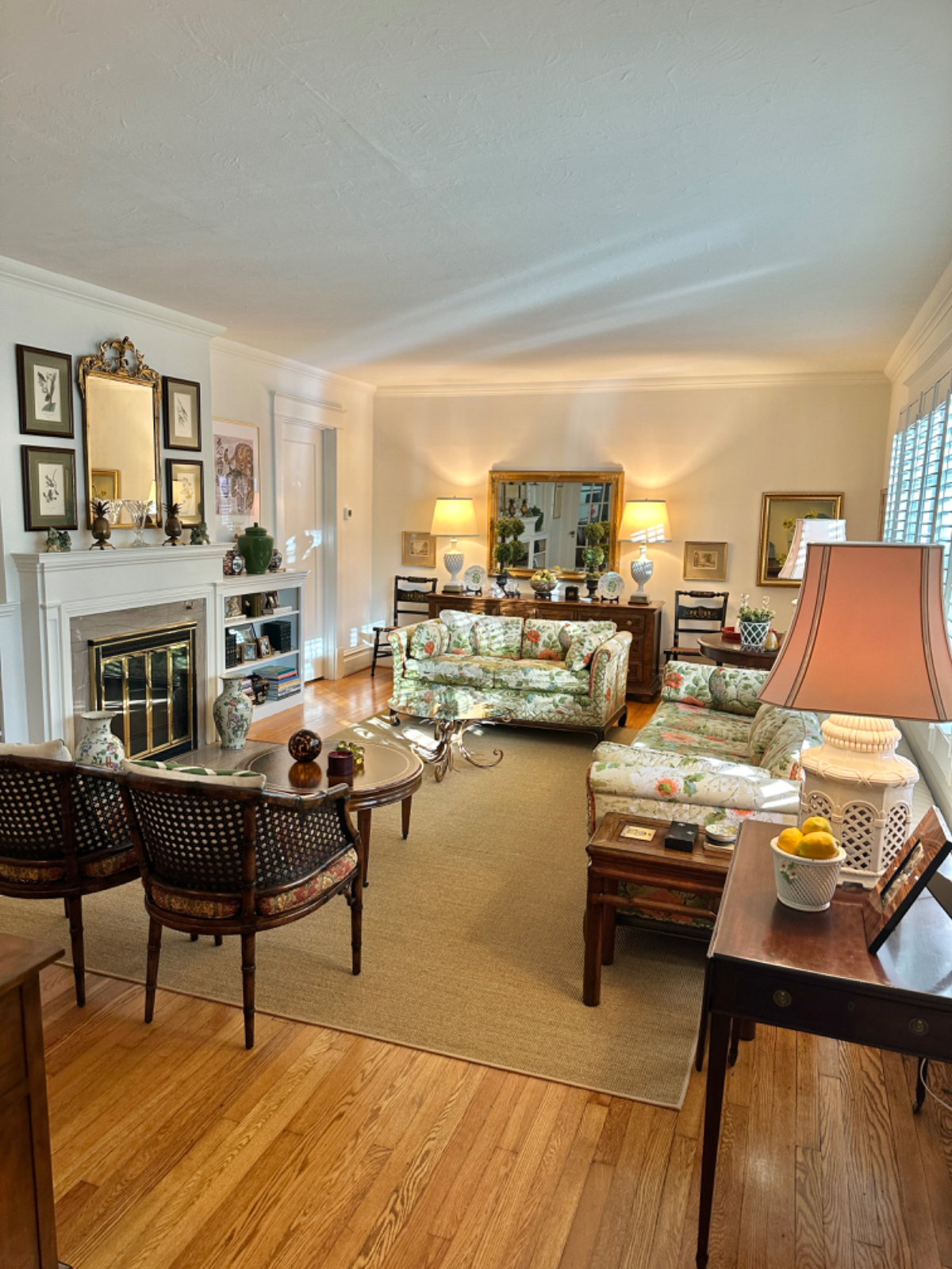 Interior Designer's Vacation Home - Photo 5