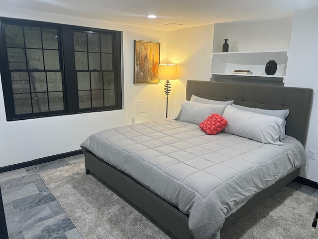 GORGEOUS FURNISHED BASEMENT APARTMENT IN WASHINGTON DC - Photo 3