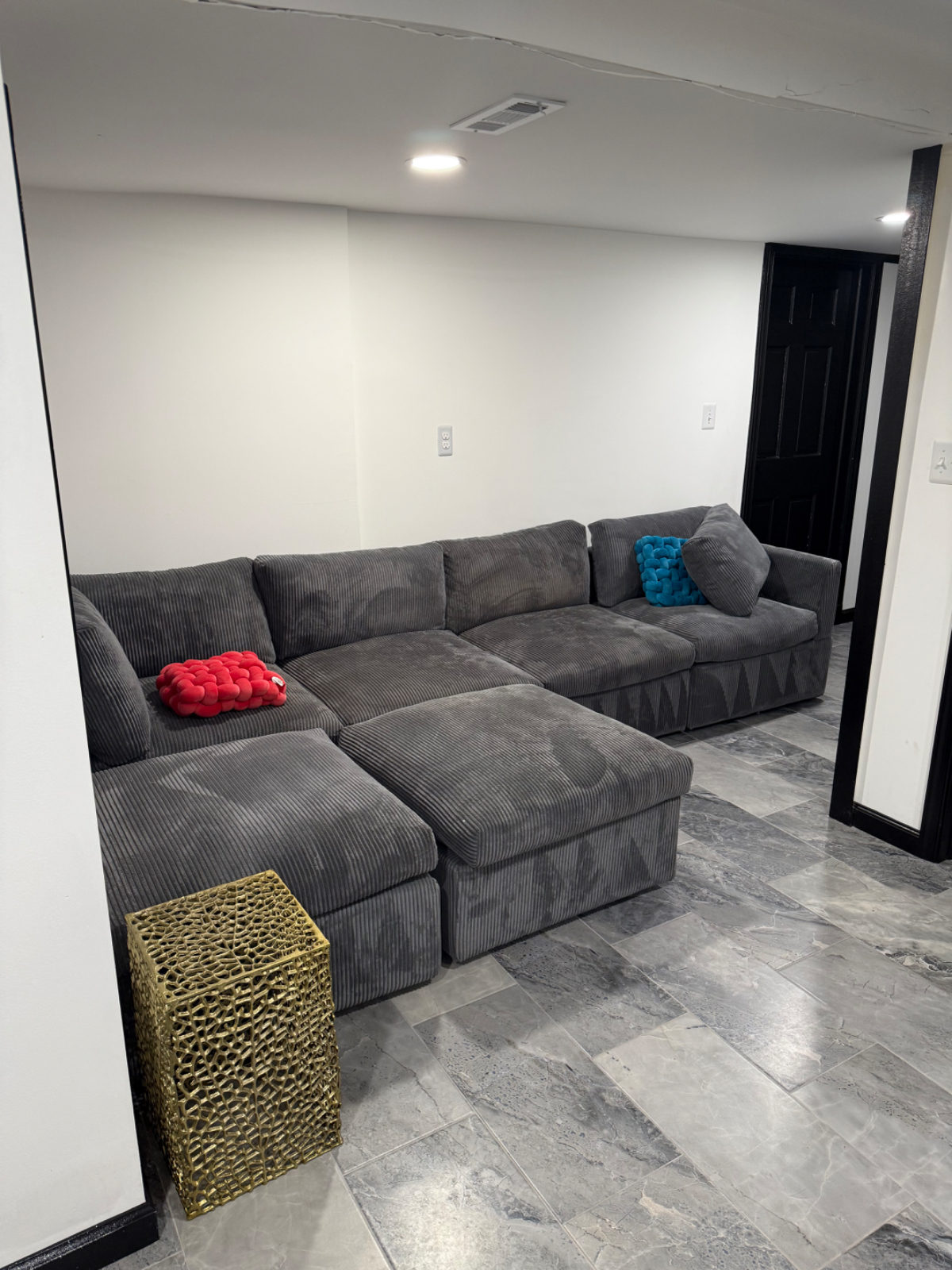 GORGEOUS FURNISHED BASEMENT APARTMENT IN WASHINGTON DC - Photo 8
