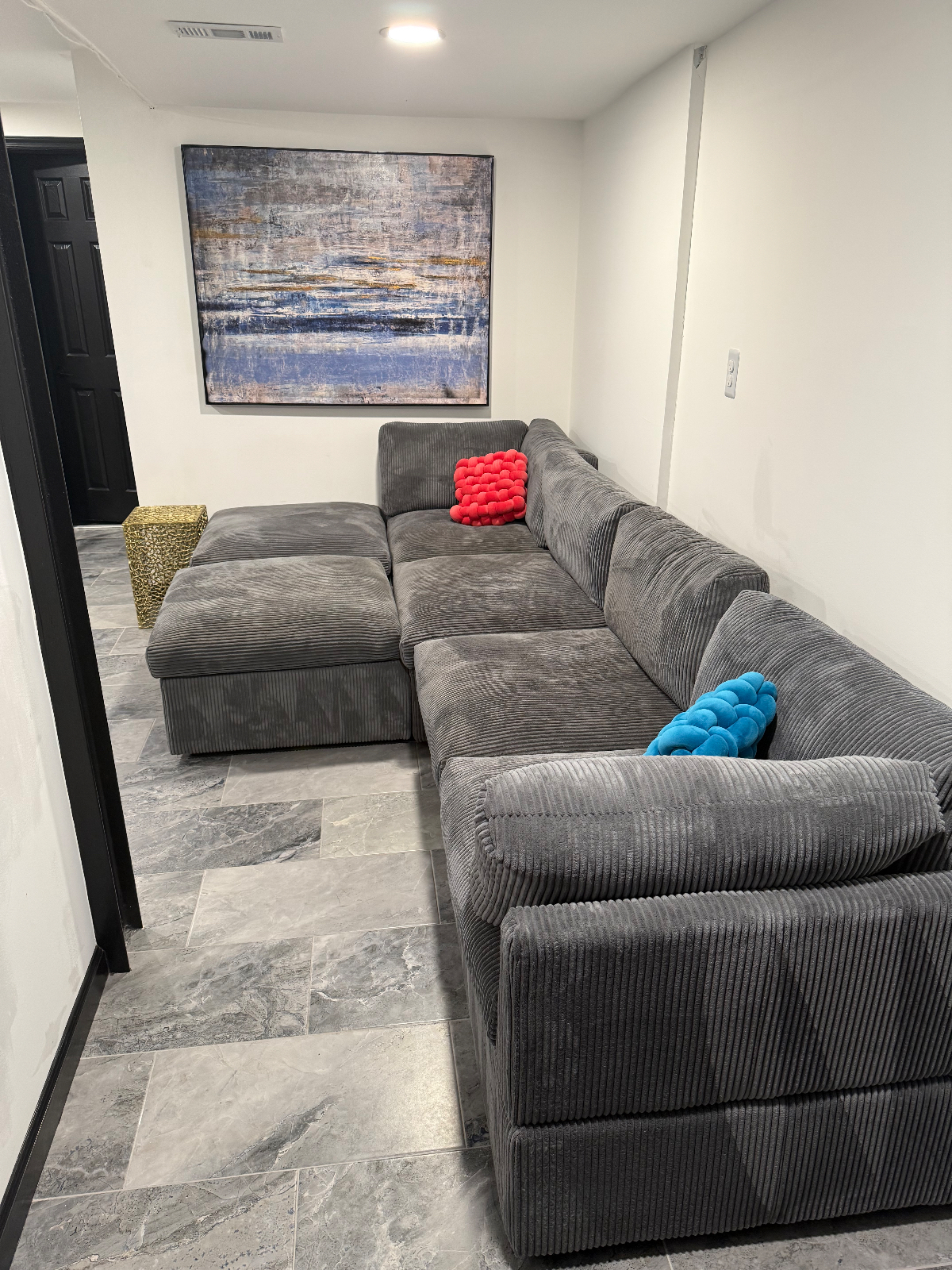 GORGEOUS FURNISHED BASEMENT APARTMENT IN WASHINGTON DC - Photo 7
