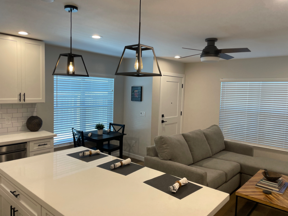 New Detached 660 SF ADU 1 /1 Located in Elmburst Walking Distance to UCD Med - Photo 5