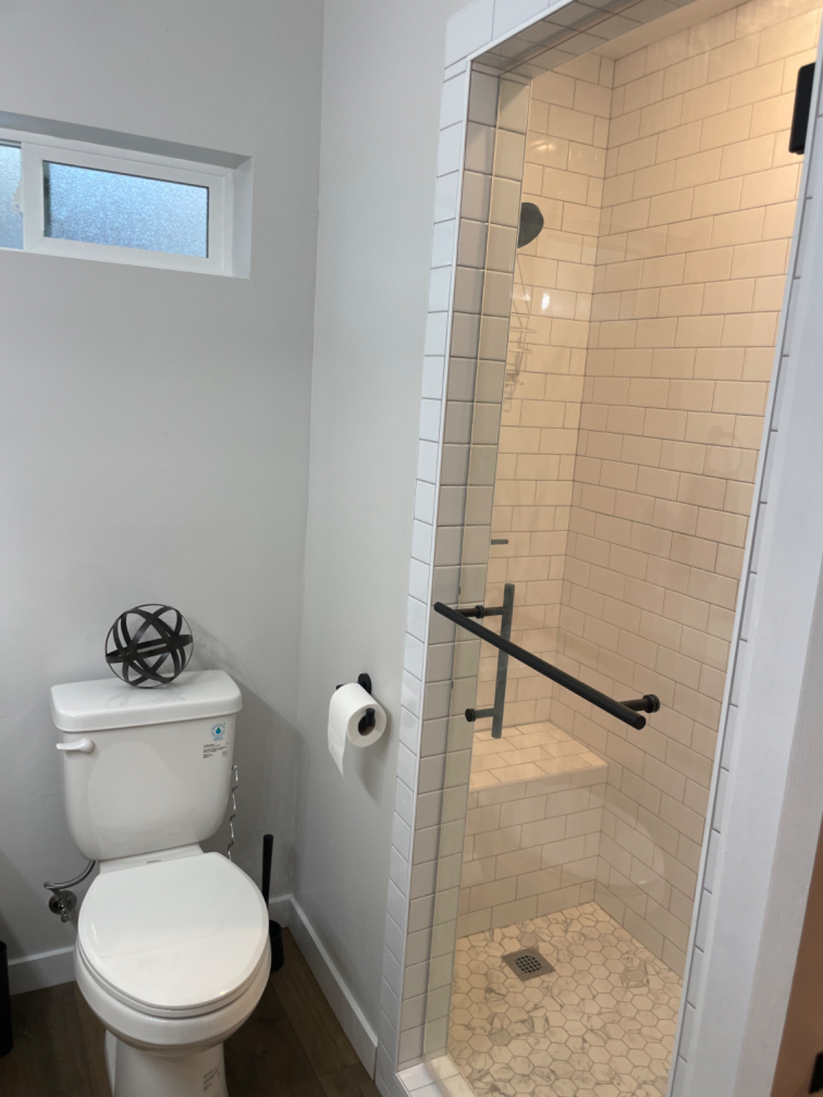 New Detached 660 SF ADU 1 /1 Located in Elmburst Walking Distance to UCD Med - Photo 6