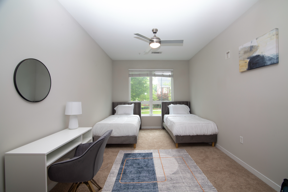 Cozy Apartment Unit 232