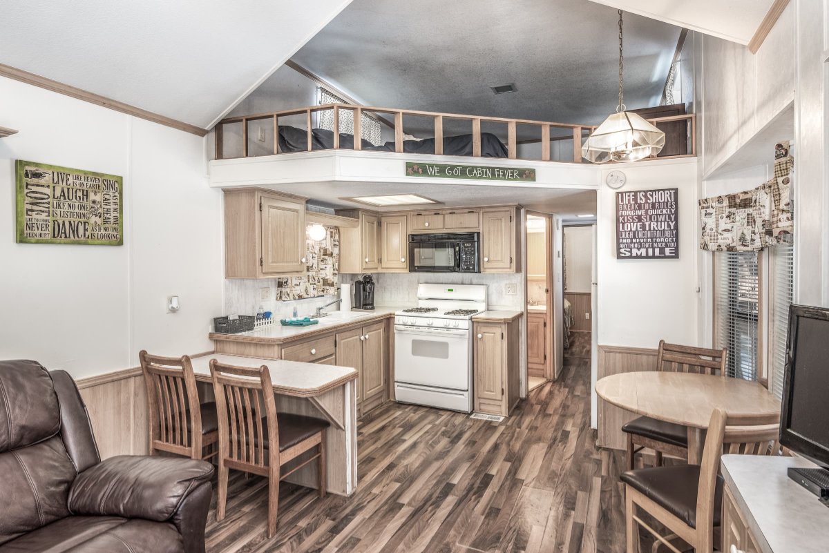 XL Family Cabins