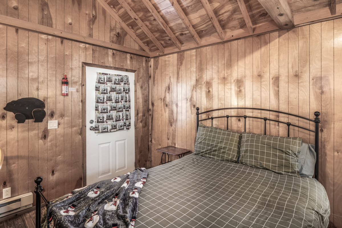 Efficiency Cabins