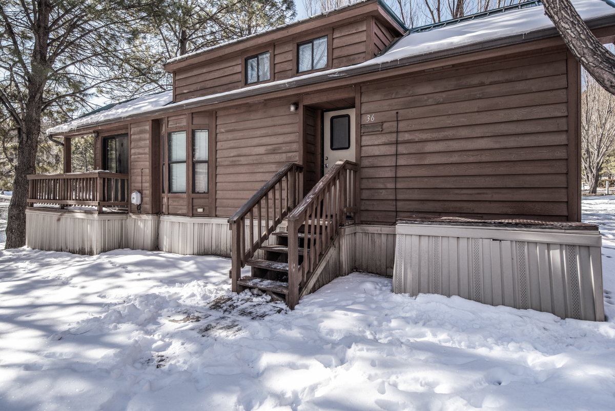 XL Family Cabins