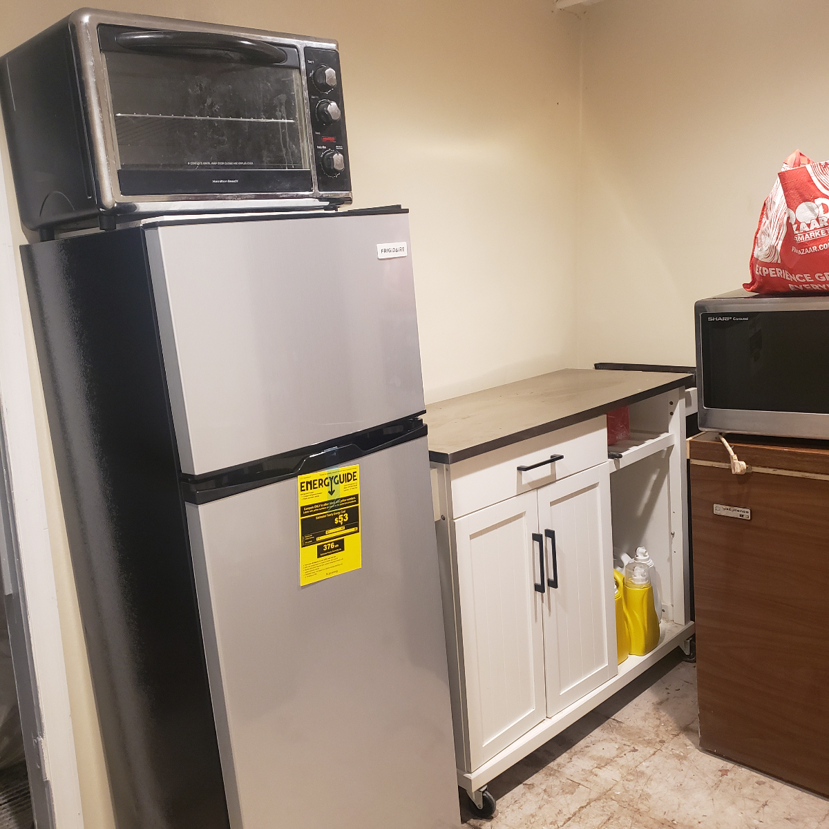 Basement apartment - Photo 6