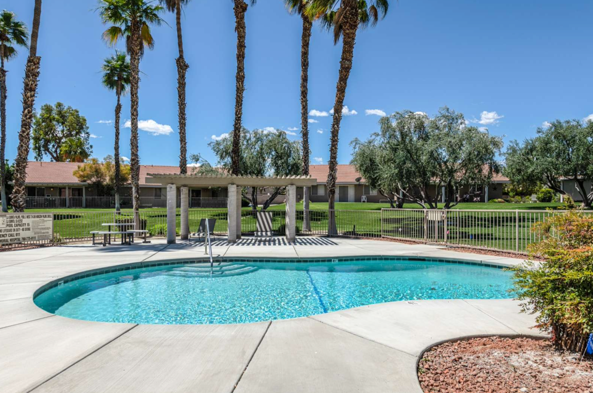 Private Casita Studio