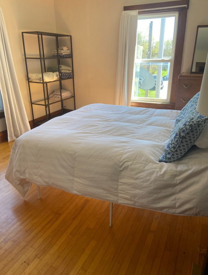 Peaceful, Spacious Home - Photo 2
