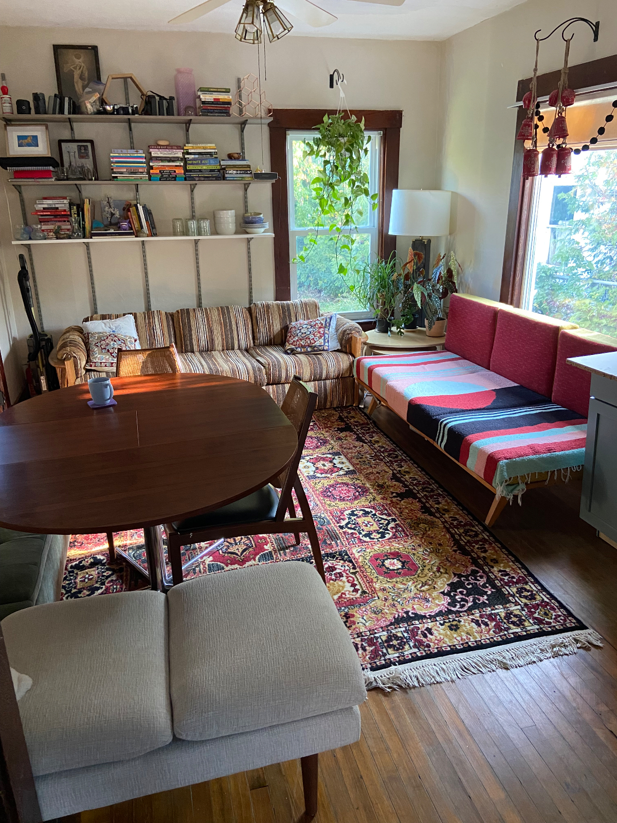 Peaceful, Spacious Home - Photo 6