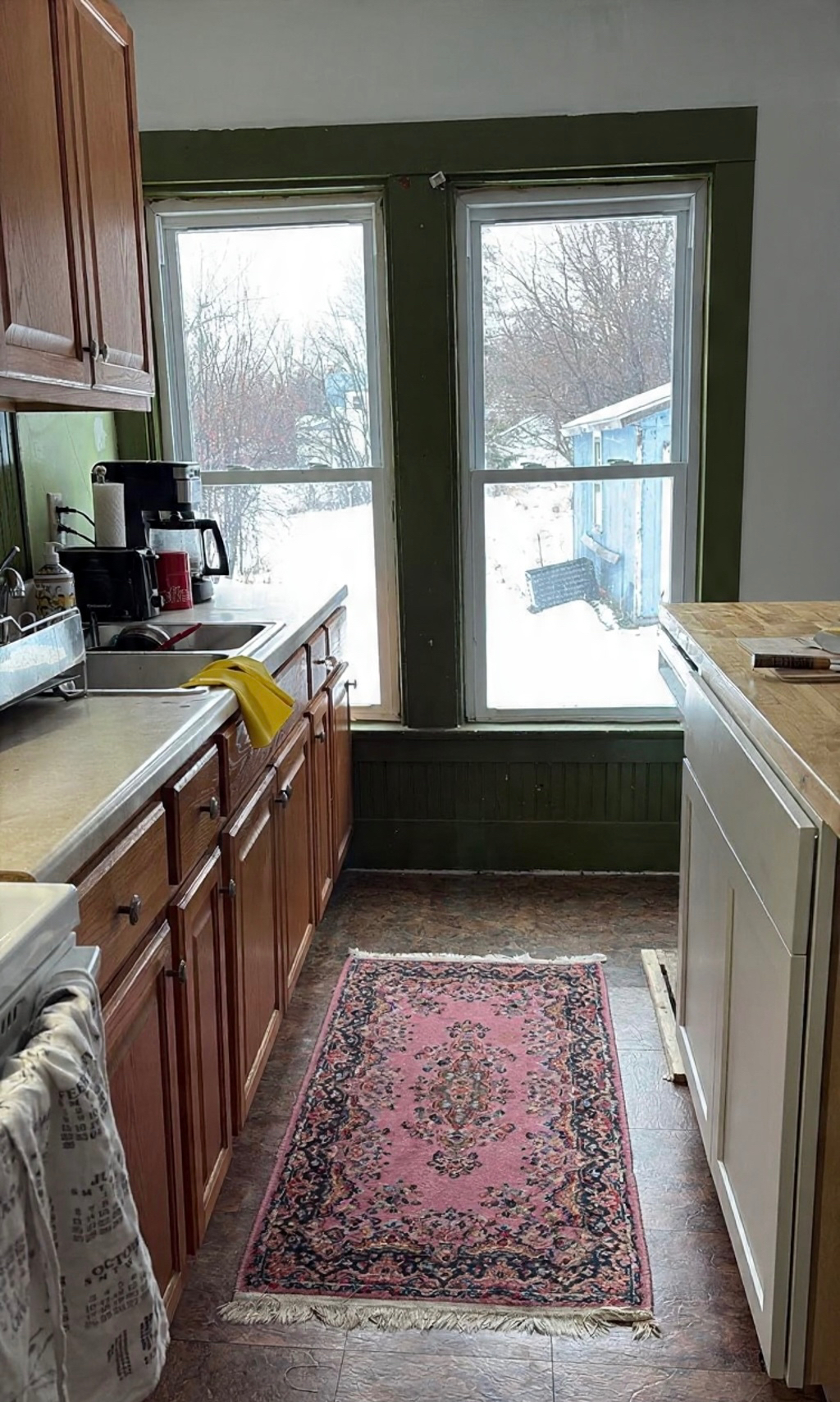 Peaceful, Spacious Home - Photo 8