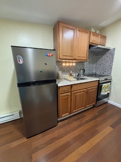 Experience Urban Living at its Best - Unique and Private 1-Bedroom Apartment in Brooklyn, New York - Photo 6