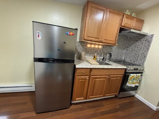Experience Urban Living at its Best - Unique and Private 1-Bedroom Apartment in Brooklyn, New York - Photo 7