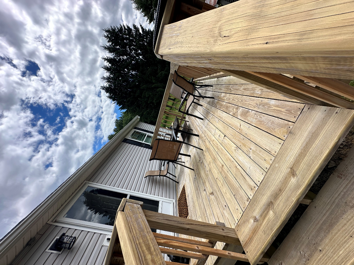 Quiet home just outside of Oneonta ideal for traveling nurses or professionals. - Photo 1