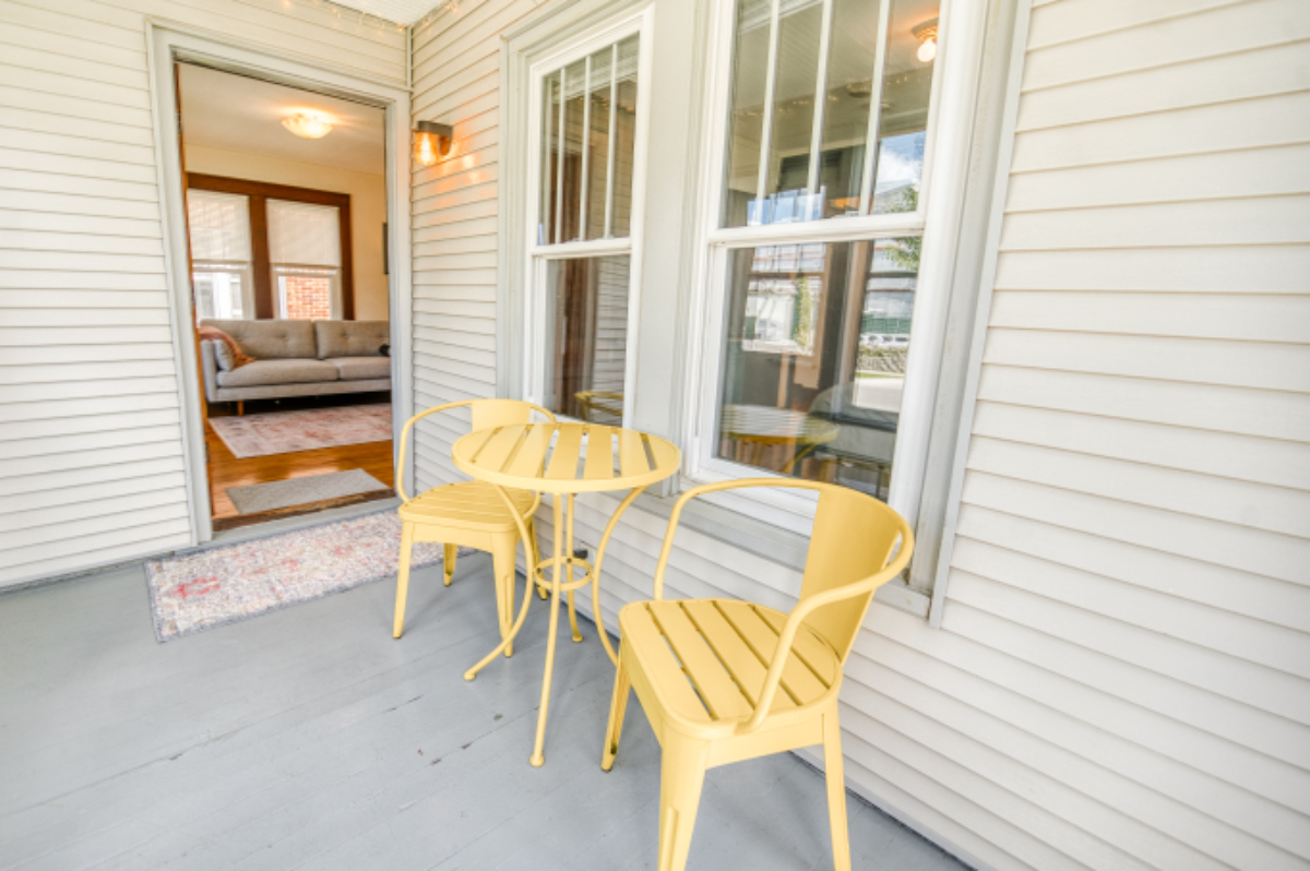 Jeny Street Flat - Furnished 2bd/1bath in heart of Atwood - Photo 3
