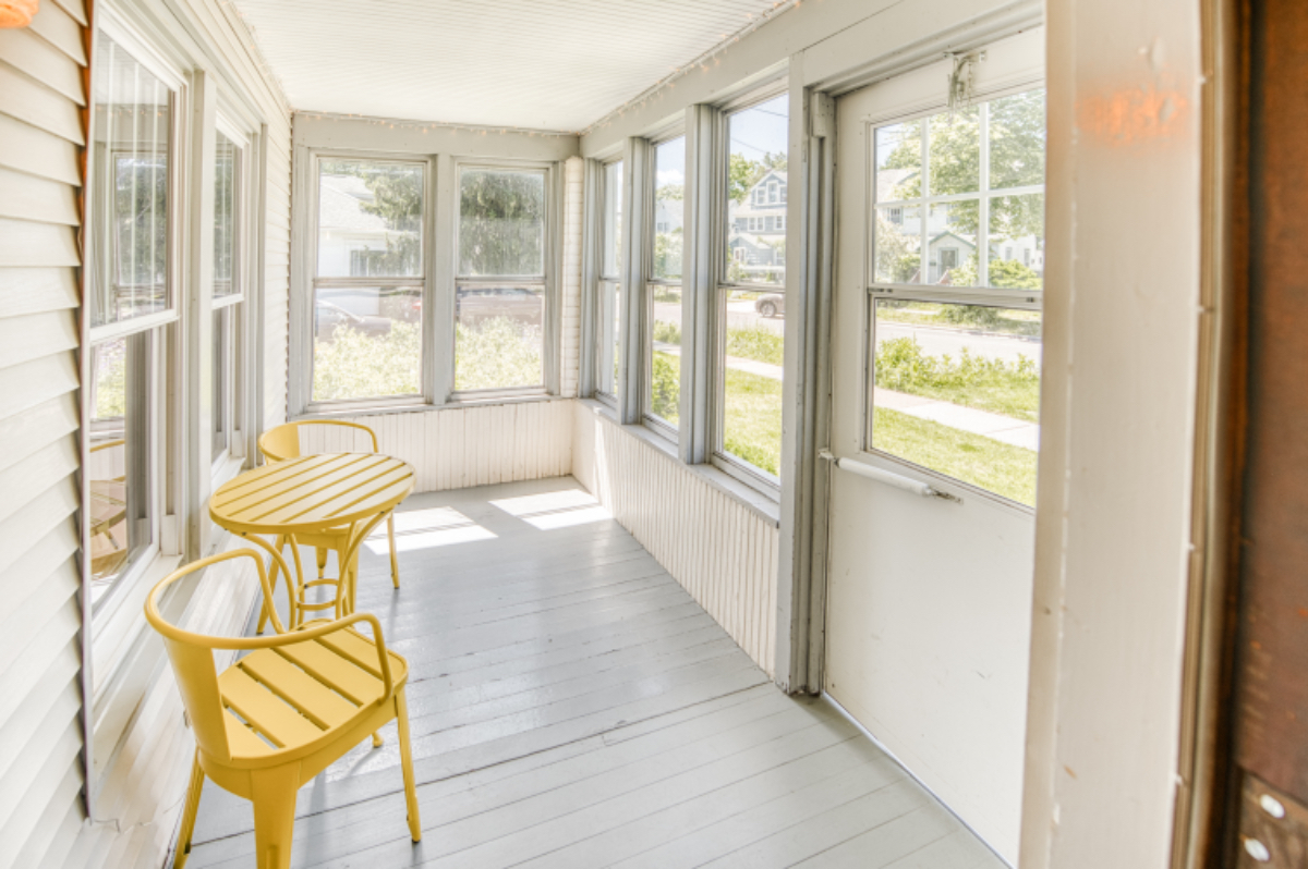 Jeny Street Flat - Furnished 2bd/1bath in heart of Atwood - Photo 4