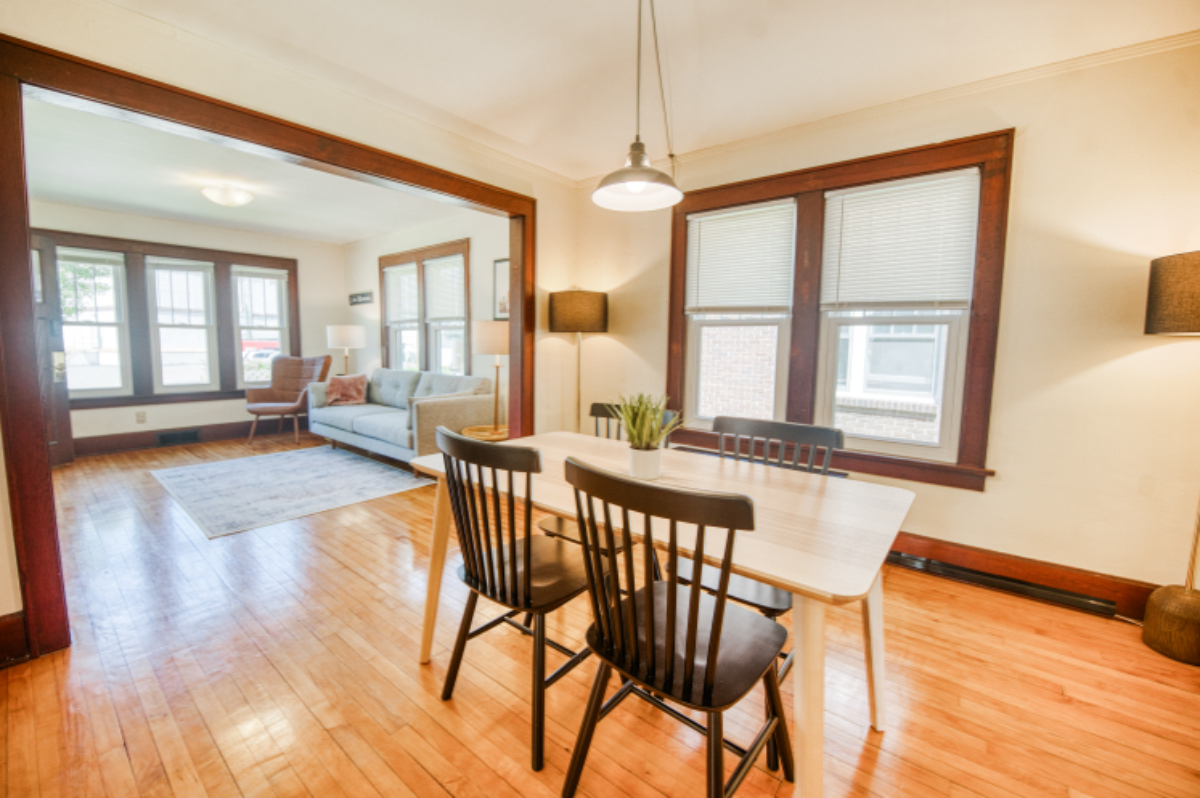 Jeny Street Flat - Furnished 2bd/1bath in heart of Atwood - Photo 7