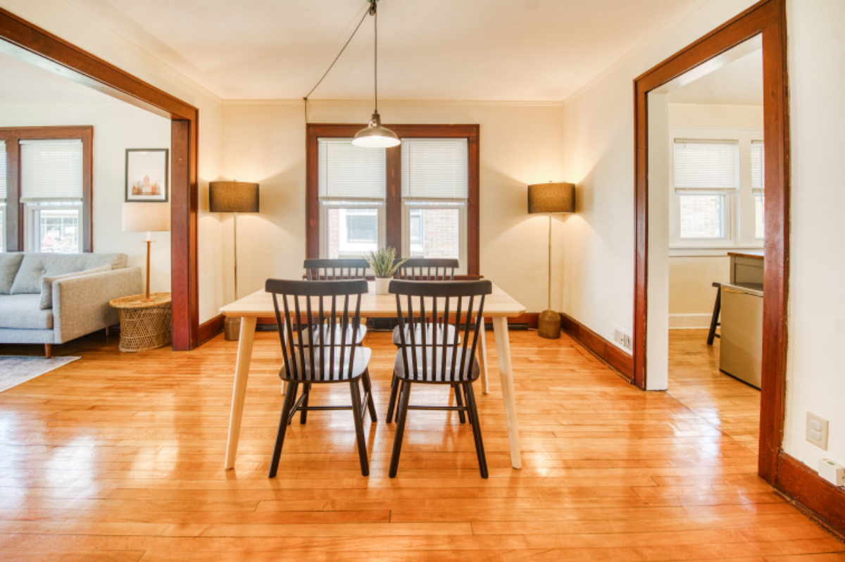 Jeny Street Flat - Furnished 2bd/1bath in heart of Atwood - Photo 8